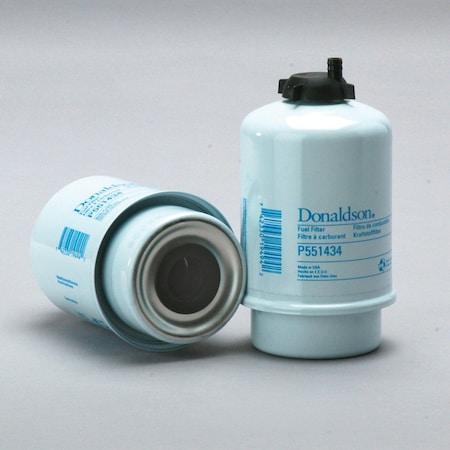 Donaldson Engine Oil Filter, P551434 P551434